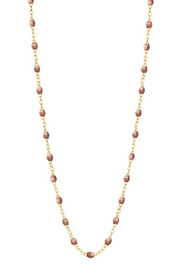 Image of Gigi Clozeau Classic necklace in copper