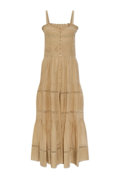 ISABEL MARANT ETOILE PHIL コットンリネンパンツ ② ETOILE ISABEL MARANT PHILNA PANT – Belinda International