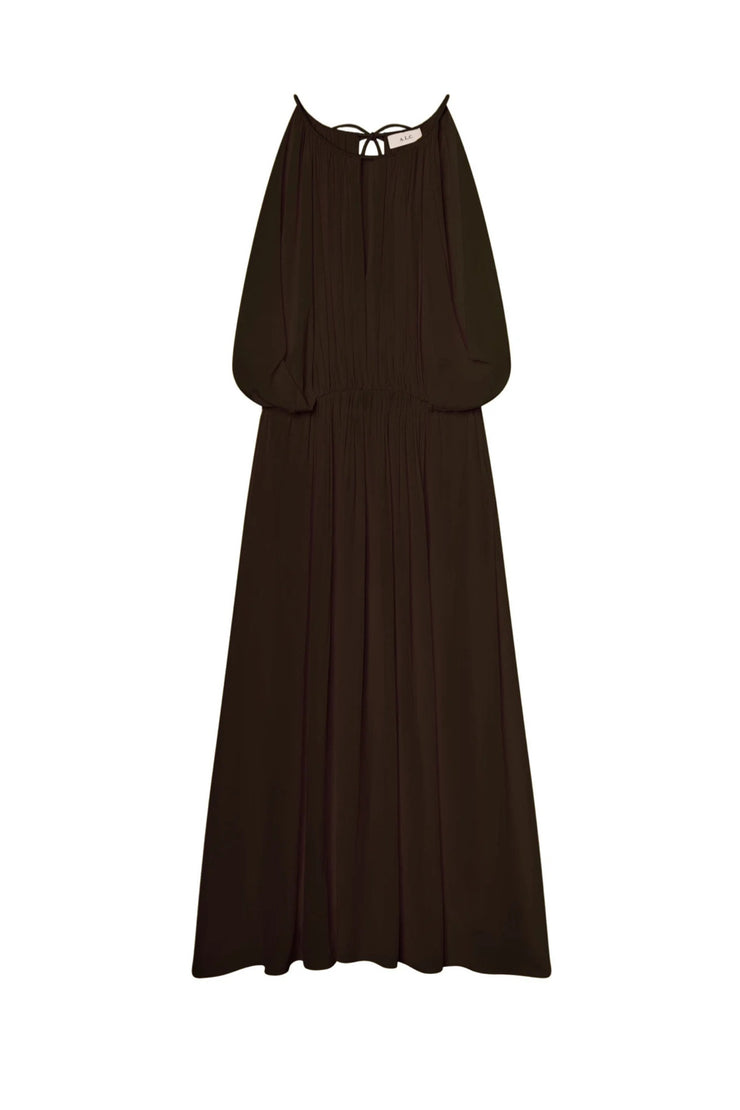 Image of the A.L.C. Meredith Dress against white background