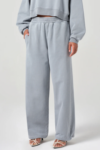 Image of Agolde Elliot sweatpant