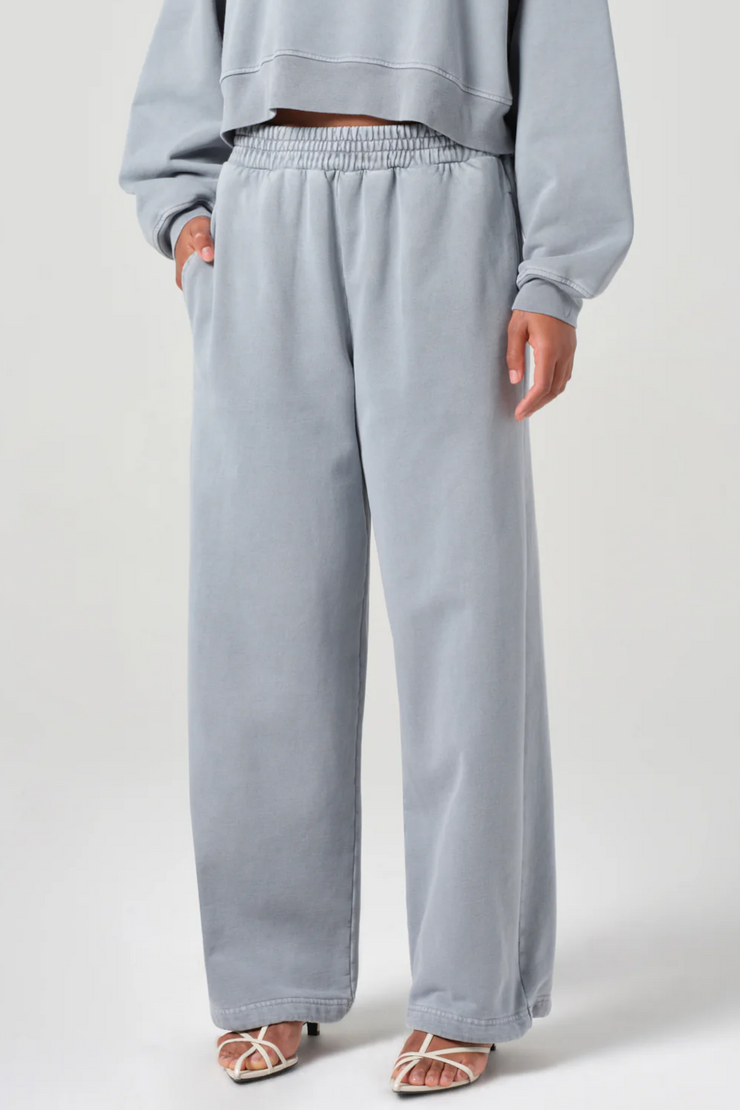 Image of Agolde Elliot sweatpant