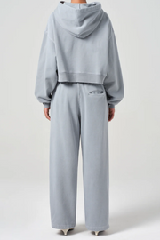 Image of Agolde Elliot sweatpant