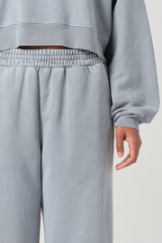 Image of Agolde Elliot sweatpant