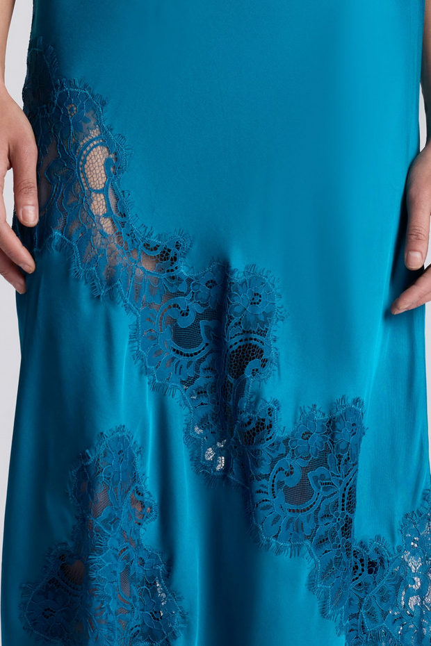 Image of A.L.C. Alessia dress