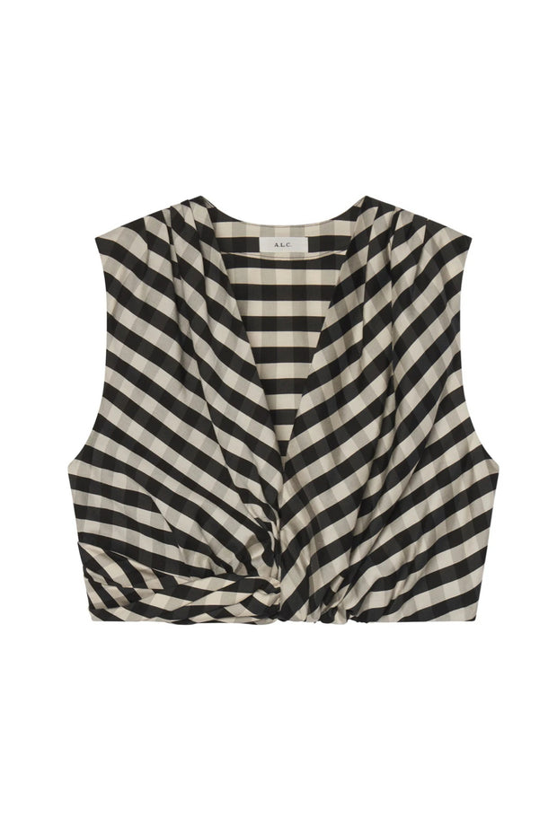 Image of the A.L.C Brooklyn Top