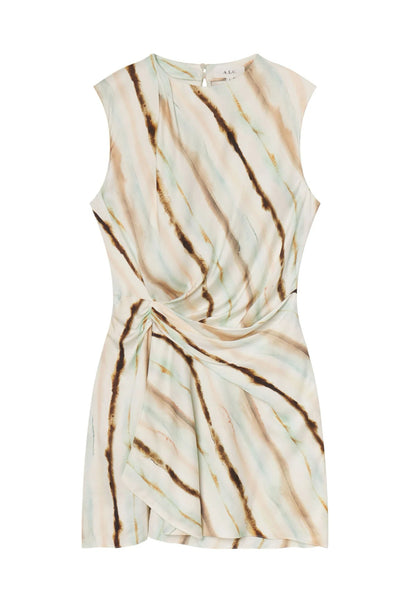 Image of the A.L.C. Delia Dress
