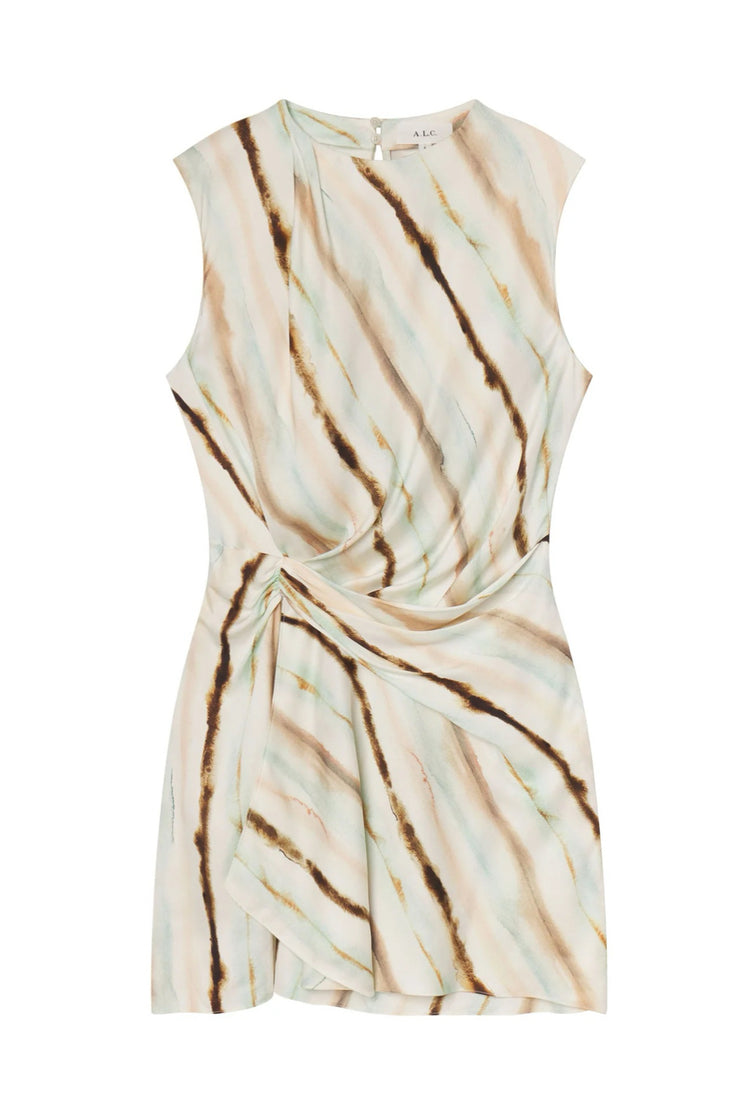 Image of the A.L.C. Delia Dress