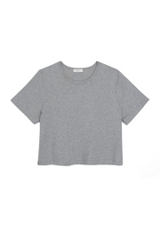 Image of A.L.C. Julia tee in grey