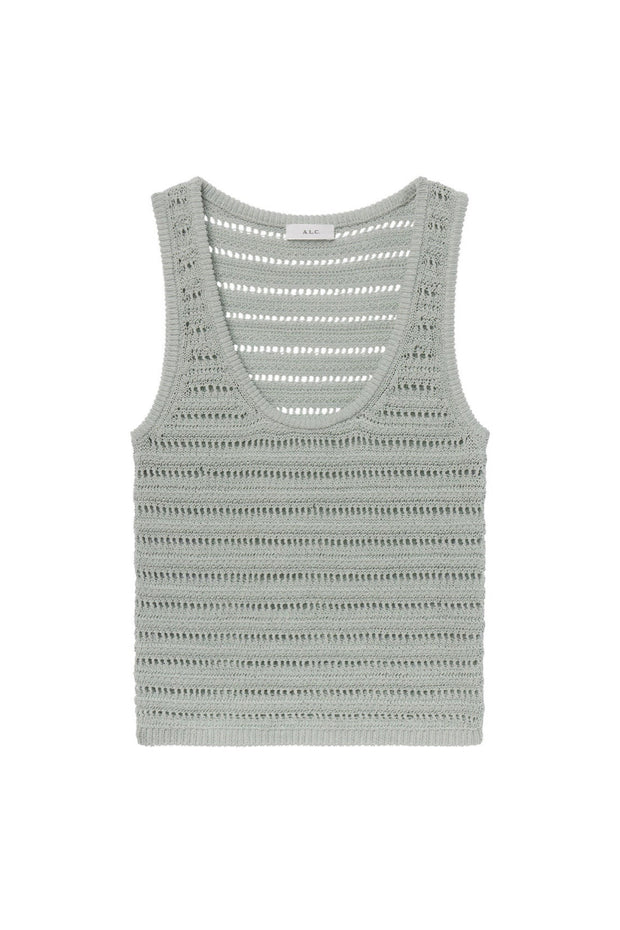 Image of the A.L.C. Kira Top
