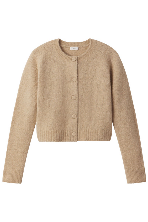 Image of A.L.C. Lainie sweater 