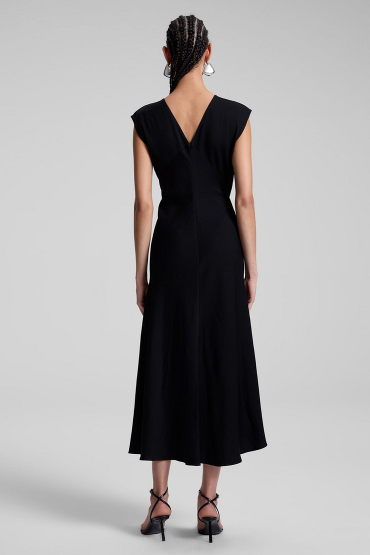 Image of A.L.C. Mary midi dress