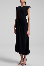 Image of A.L.C. Mary midi dress