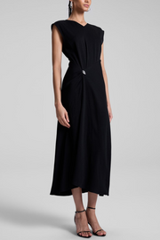 Image of A.L.C. Mary midi dress