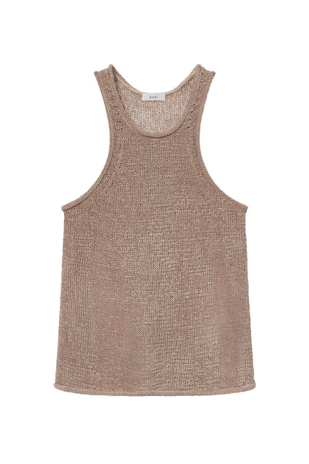 Image of the A.L.C. Nelly Top