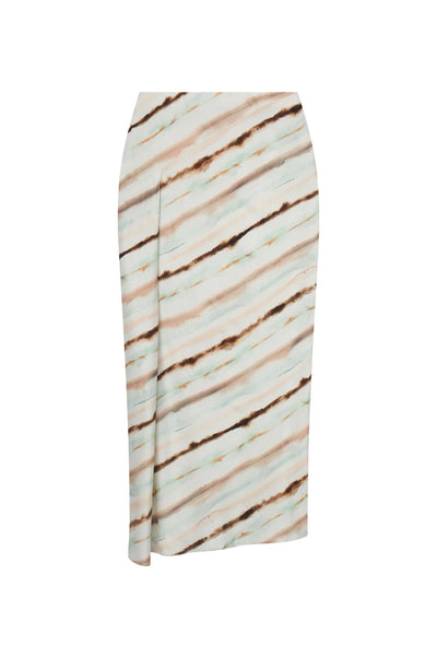 Image of the A.L.C. Rita Skirt front view