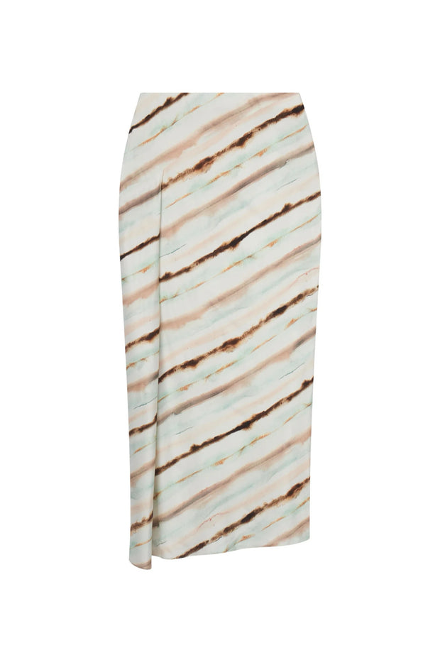 Image of the A.L.C. Rita Skirt front view