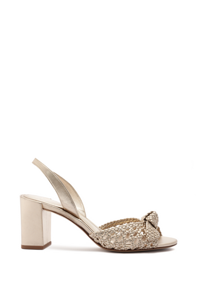 Image of Alexandre Birman Clarita block heel