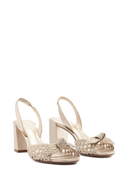 Image of Alexandre Birman Clarita block heel
