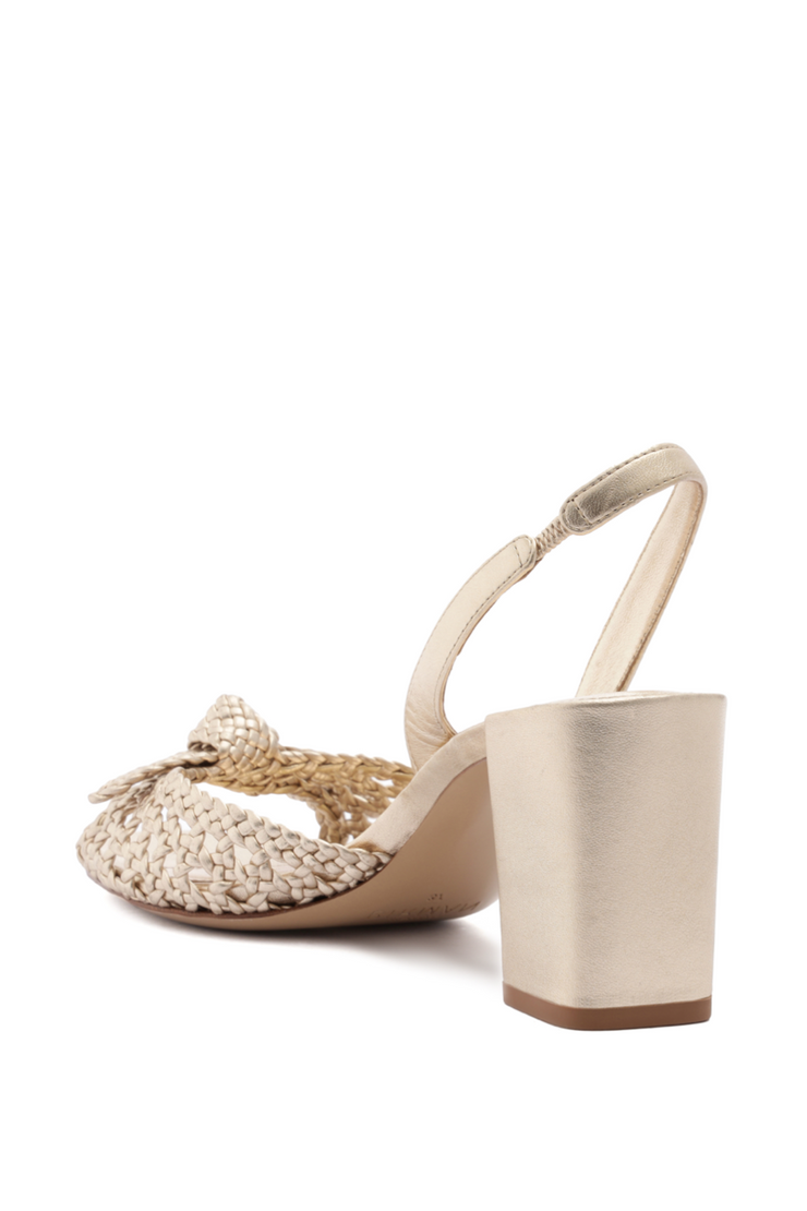 Image of Alexandre Birman Clarita block heel