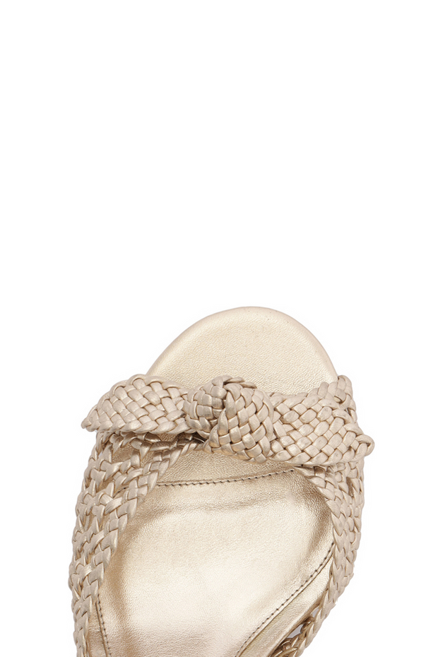 Image of Alexandre Birman Clarita block heel