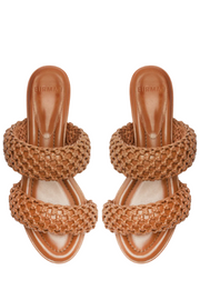 Image of Alexandre Birman Lilla woven sandal