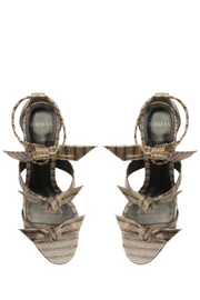 Image of Alexandre Birman Lolita 60 Kaleido Sandal