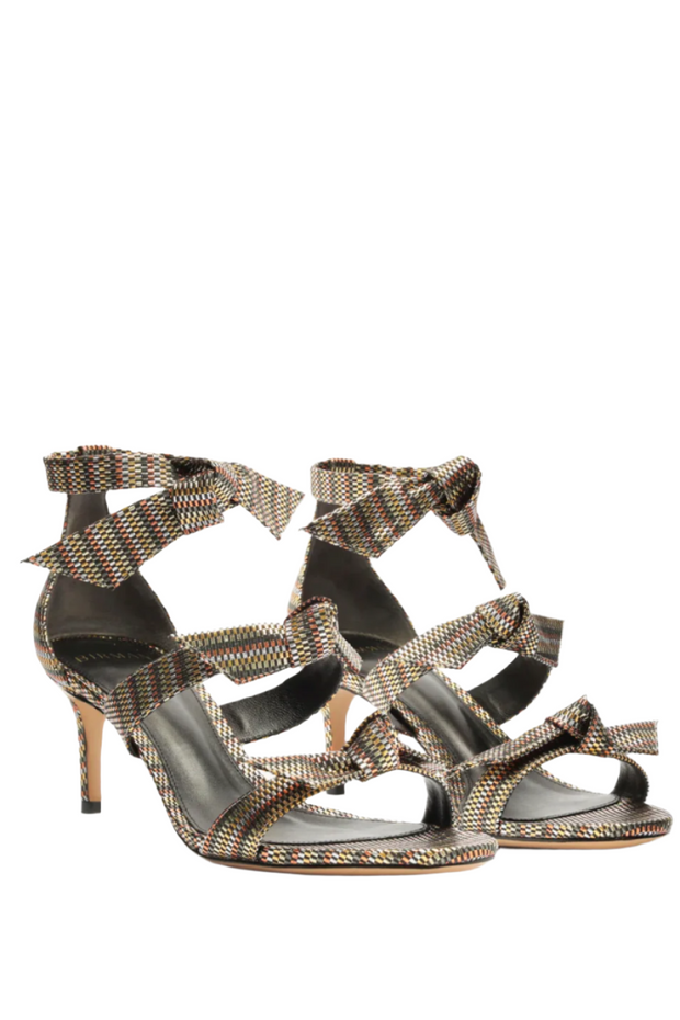 Image of Alexandre Birman Lolita 60 Kaleido Sandal