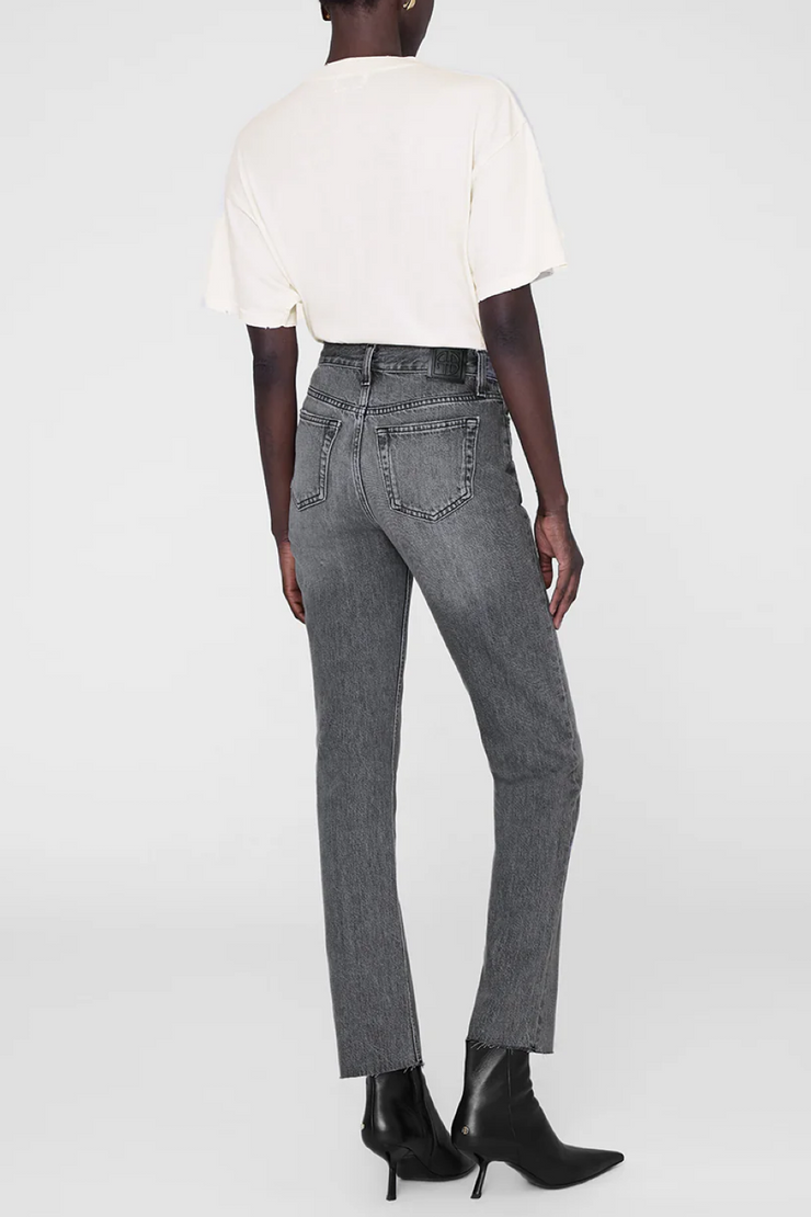 Image of graphic tee with northern lights