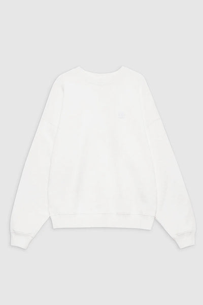Image of the Anine Bing Miles Sweatshirt front view