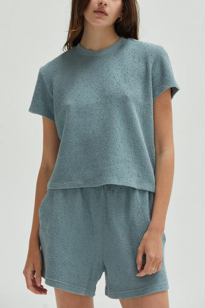 Image of Asher Aurelie sport short