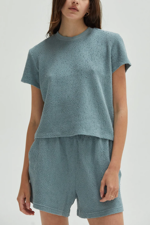 Image of Asher Aurelie sport short