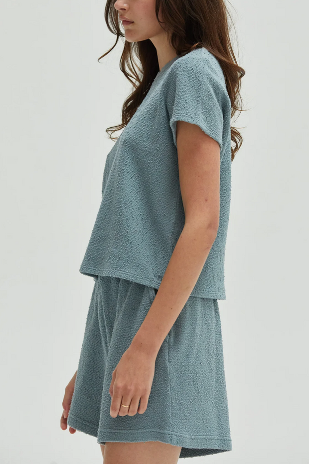 Image of Asher Aurelie sport short