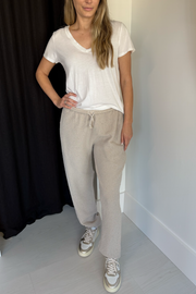 Image of Asher Agnes boucle sweatpants