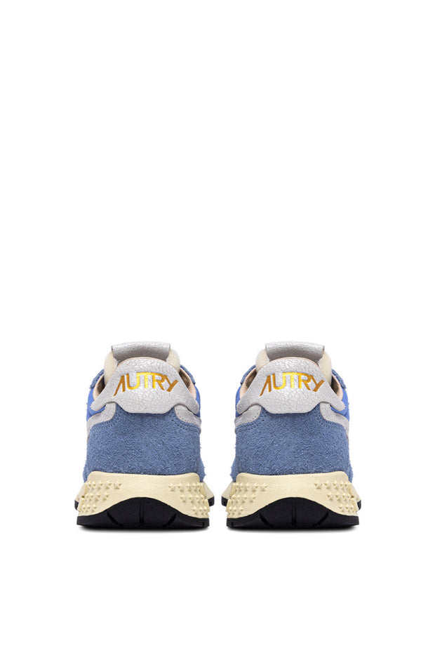 Image of the Autry Reelwind Low back view