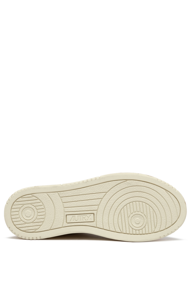 Image of Autry super vintage in nude/sepia