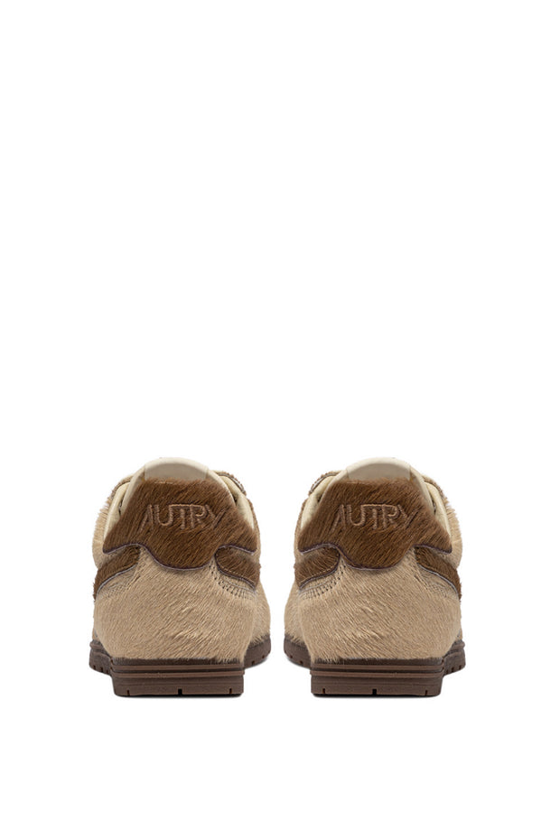 Image of the Autry Windspin Low back view