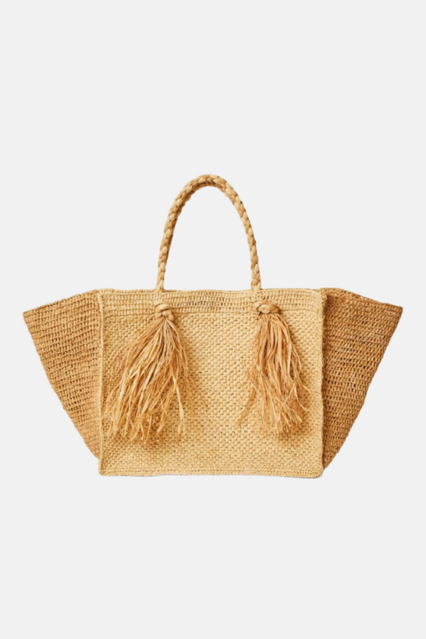 Image of BTB Los Angeles Lucas large tote