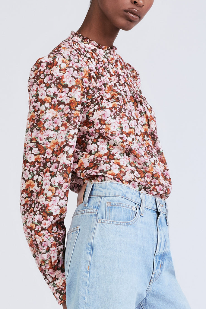 DEREK LAM 10 CROSBY