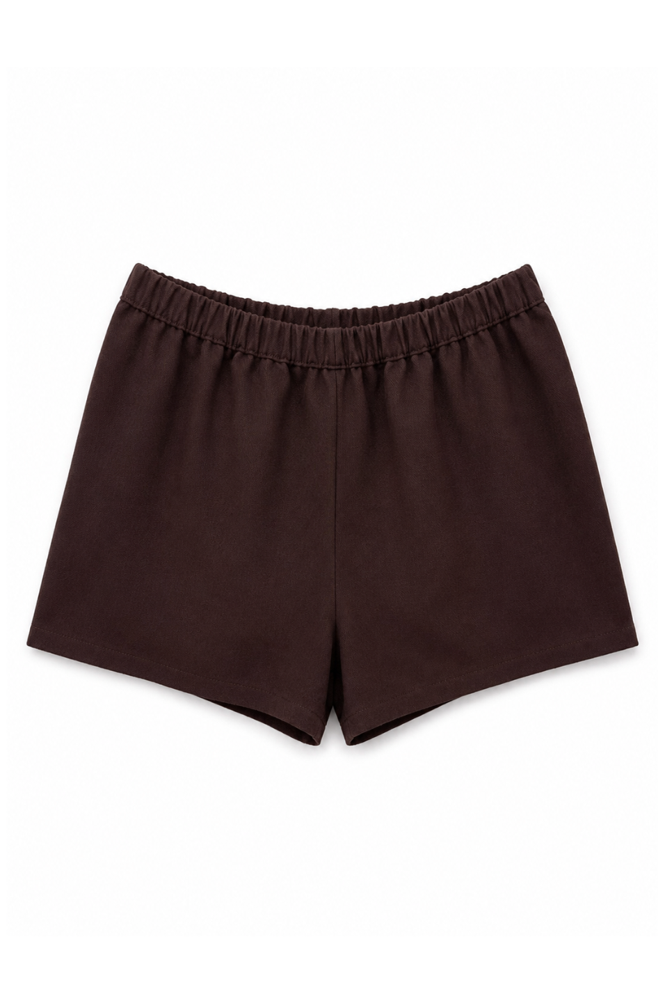 Twill All Day Short