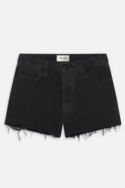 Image of frame dare shorts in forbidden