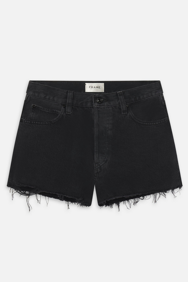 Image of frame dare shorts in forbidden