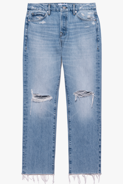 Image of Frame Le Slouch jean 