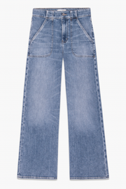 Image of Frame modern pocket jean