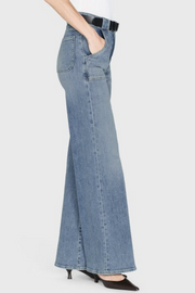 Image of Frame modern pocket jean