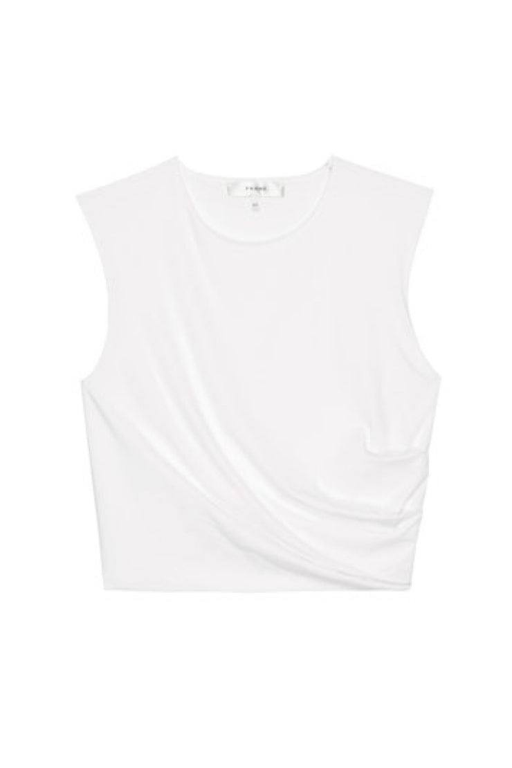 Image of the Frame Twist Tank front view