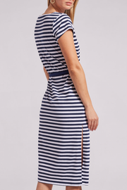 Image of Generation Love Palermo stripe dress 