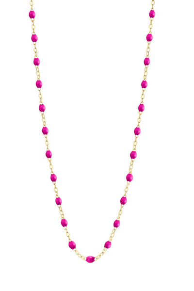 Image of Gigi Clozeau classic necklace in candy