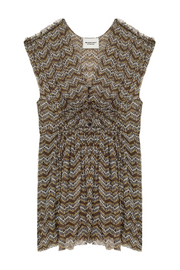 Image of Isabel Marant Étoile Anawa dress