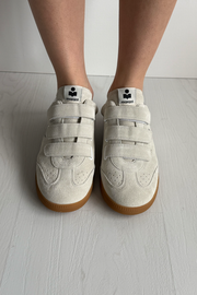 Image of ISABEL MARANT Beth sneakers