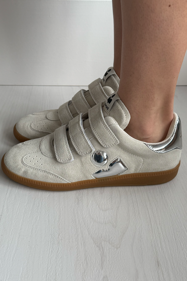 Image of ISABEL MARANT Beth sneakers